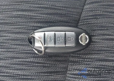 2015 Nissan Sentra Sv из США, поврежденный, VIN 3N1AB7AP4FY368279